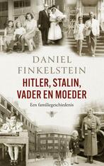 Hitler, Stalin, vader en moeder (9789403164519), Verzenden, Nieuw