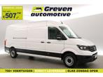 Volkswagen Crafter 2.0 TDI L4H3 177PK | Aut. | Airco |, Automaat, Volkswagen, Wit, Diesel