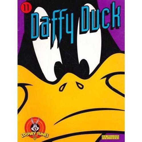 Daffy Duck 8711854060127 Warner Bros. Entertainment, Boeken, Overige Boeken, Gelezen, Verzenden