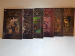 The Saga of the Swamp Thing Books #1/6 - 6 TPB - Eerste druk, Boeken, Strips | Comics, Nieuw
