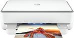 HP ENVY 6020e All-in-One Printers, Verzenden, Nieuw