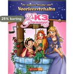De K3 Prinsesjes 5414233192640 Studio 100, Verzenden, Zo goed als nieuw, Studio 100