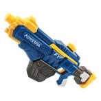 Electric Water Gun for Kids with 680ml Capacity - Blue, Verzenden, Nieuw