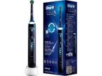 Oral-B Genius X - Special Editie - Zwart - Elektrische, Verzenden, Zo goed als nieuw