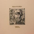 Geppetto & The Whales - People of Galicove  (vinyl EP)
