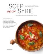 Soep voor Syrië 9789047707899 Barbara Abdeni Massaad, Boeken, Verzenden, Zo goed als nieuw, Barbara Abdeni Massaad