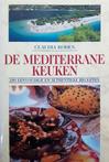 9789055011902 De Mediterrane Keuken | Tweedehands