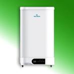 Wesen ECO Flat 50 liter elektrische boiler, Doe-het-zelf en Verbouw, Geisers en Boilers, Nieuw, Verzenden