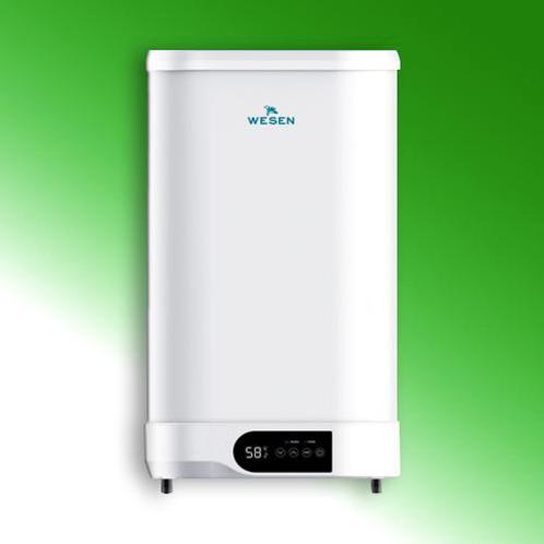 Wesen PRO Flat 50 liter elektrische boiler, Doe-het-zelf en Verbouw, Geisers en Boilers, Verzenden