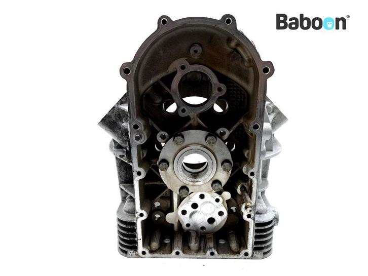 Carterdelen Moto Guzzi Griso 850 2007-2009, Motoren, Onderdelen | Overige, Gebruikt, Verzenden