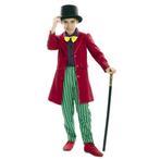 Willy Wonka Kostuum Kind, Verzenden, Nieuw, Feestartikel