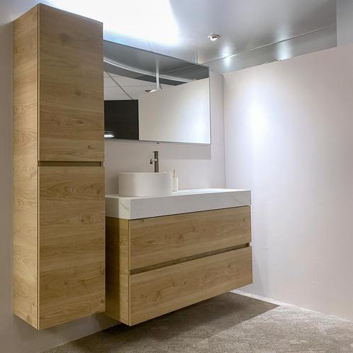 Detremmerie Architect structure nature, Huis en Inrichting, Badkamer | Badkamermeubels, Wasbak of Wastafel