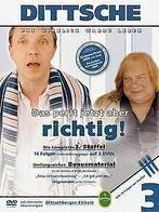 Dittsche - Das wirklich wahre Leben. Das perlt jetzt...  DVD, Cd's en Dvd's, Zo goed als nieuw, Verzenden