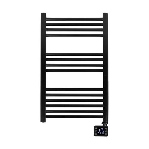 Elektrische Handdoekradiator Eurom Sani Towel 600W 90x50cm, Doe-het-zelf en Verbouw, Sanitair, Overige typen, Nieuw, Ophalen of Verzenden
