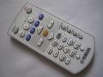 Afstandsbediening Yamaha mcx-3 wd01440, Audio, Tv en Foto, Afstandsbedieningen, Ophalen of Verzenden, Nieuw, Origineel