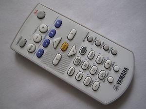 Afstandsbediening Yamaha mcx-3 wd01440, Audio, Tv en Foto, Afstandsbedieningen, Origineel, Nieuw, Ophalen of Verzenden