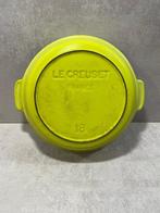Le Creuset - Ovenschaal - Lettertype