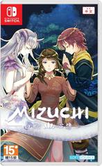 Mizuchi-Asia Import (Switch) NIEUW, Spelcomputers en Games, Ophalen of Verzenden, Nieuw