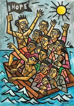 SMAO - Hope© / Seametary, Antiek en Kunst