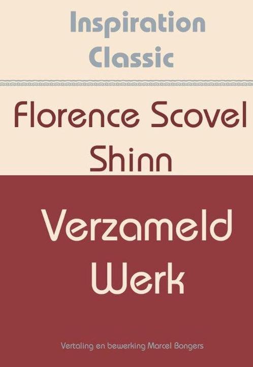 9789077662540 Inspiration Classic 13 - Verzameld werk, Boeken, Studieboeken en Cursussen, Nieuw, Verzenden