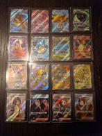 Pokémon - 16 Complete Set - 151 JAPANESE FULL SECRET RARE, Hobby en Vrije tijd, Verzamelkaartspellen | Pokémon, Nieuw