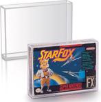 Acrylic Case 2-Pack for SNES/N64 (Display), Verzenden, Zo goed als nieuw