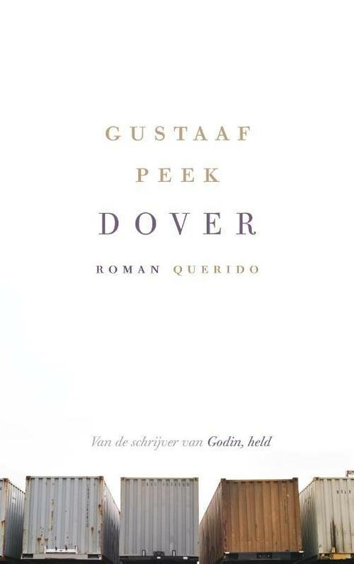 Dover (9789021400853, Gustaaf Peek), Boeken, Romans, Nieuw, Verzenden