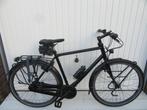 Lichte handgem. Idworx Easy Rohler met Rohloff 6588, 28 inch, 10 tot 15 versnellingen, Ophalen of Verzenden, Zo goed als nieuw