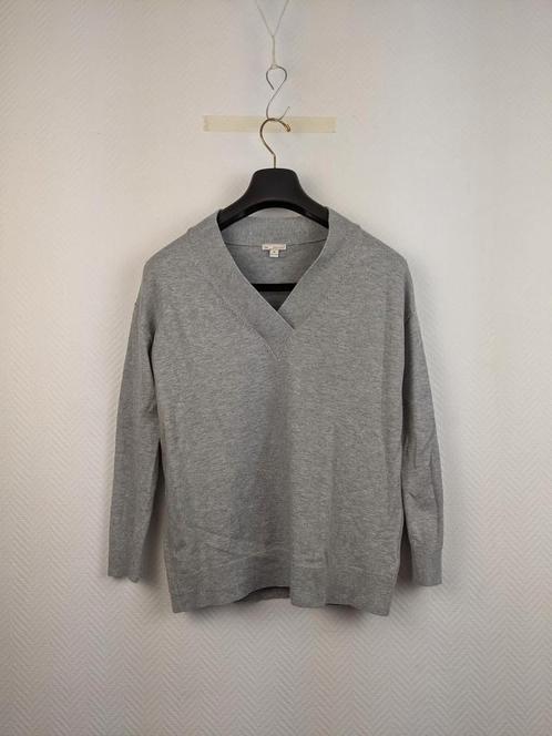 Gap gray V-neck sweater, Kleding | Dames, Truien en Vesten, Nieuw, Verzenden