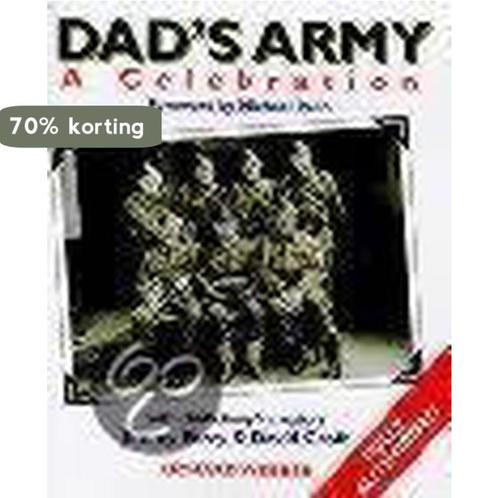 Dads Army 9781852276942, Boeken, Taal | Engels, Gelezen, Verzenden