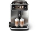 Saeco -  Xelsis Deluxe Volautomatische espressomachine, Witgoed en Apparatuur, Koffiezetapparaten, Verzenden, Nieuw, Espresso apparaat