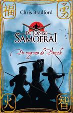9789022567739 De jonge Samoerai 3 - De weg van de draak, Boeken, Verzenden, Zo goed als nieuw, Chris Bradford