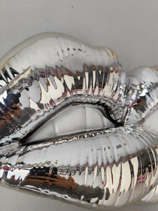 Sagrasse (1966) - Passion - silver, Antiek en Kunst, Kunst | Designobjecten