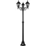 LED Tuinverlichting - Staand - Buitenlamp - Trion Zena - E27, Staande lamp, Nieuw, Ophalen of Verzenden, Led