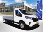 Ford E-Transit | Zakelijke Lease v.a. €555.91 pm, Auto's, Automaat, Stof, Gebruikt, Wit