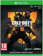 Call of Duty: Black Ops 4 Xbox One Morgen in huis!, Spelcomputers en Games, Games | Xbox One, Ophalen of Verzenden, 3 spelers of meer