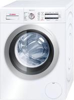 Bosch Way32541nl Varioperfect Wasmachine 9kg 1600t, 85 tot 90 cm, Ophalen of Verzenden, Zo goed als nieuw, Voorlader