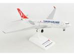 Schaal 1:200 Skymarks SKR743 Airbus 330-200 Turkish Airwa..., Ophalen of Verzenden, Nieuw