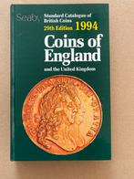 Coins of England and the United Kingdom - 1994, Postzegels en Munten, Munten en Bankbiljetten | Toebehoren, Ophalen of Verzenden