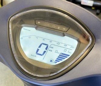 Digitale kilometer teller Sense S/ VX50S/ Riva S/ Felice S/, Fietsen en Brommers, Brommeronderdelen | Scooters, Verzenden