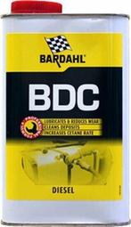 Bardahl BDC diesel conditioner 1 liter blik, Verzenden