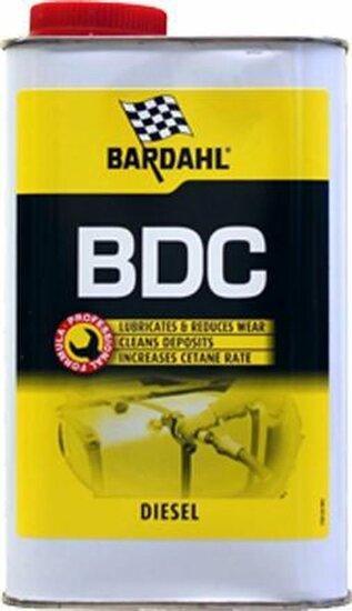 Bardahl BDC diesel conditioner 1 liter blik, Auto diversen, Onderhoudsmiddelen, Verzenden