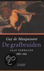 De Grafbruiden 9789020457810 G. de Maupassant, Boeken, Verzenden, Zo goed als nieuw, G. de Maupassant