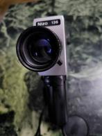 Nizo Nizo 136 Filmcamera, Verzamelen