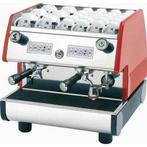 La Pavoni Espressomachine, 2 groeps, PUB V/2 enkele stoom, Verzenden, Nieuw in verpakking