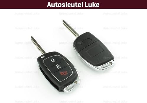 3-knops klapsleutel behuizing kpb415 voor Kia, Auto-onderdelen, Elektronica en Kabels, Nieuw, Verzenden