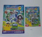Pokemon - Stamp Rally 2024 And Pokémon Card Game GB -, Spelcomputers en Games, Nieuw