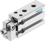Festo Compacte Cilinder 6mm Boring 5mm Slag Dubbelwerkend -, Verzenden, Nieuw