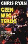 Geen weg terug 9789022524237