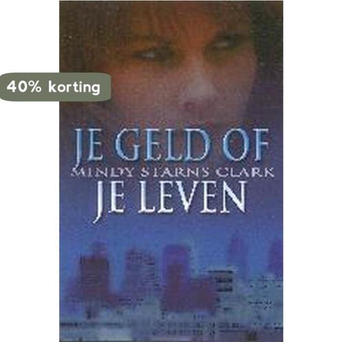 Je geld of je leven / De Miljoenenmysteries / 1, Boeken, Detectives, Gelezen, Verzenden